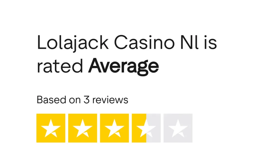 Betrouwbare kansen verkennen rond lolajackcasino-netherlands.nl voor spelers
