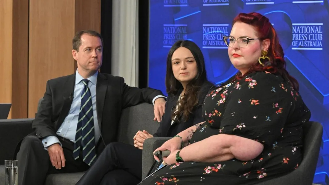 Disabled voices warn against cuts