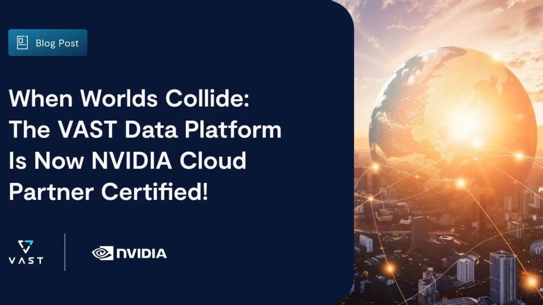 SWI becomes an NVIDIA Cloud Partner (NCP)
