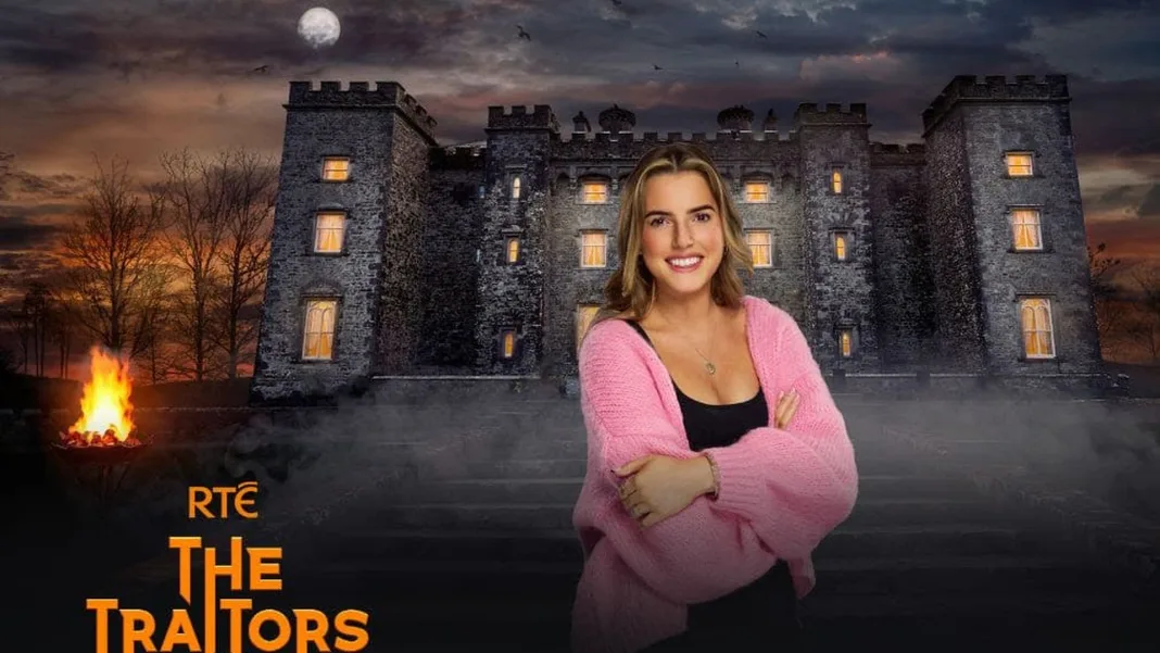 PICTURES: Galway woman among RTE Traitors Ireland Season 2 contestants