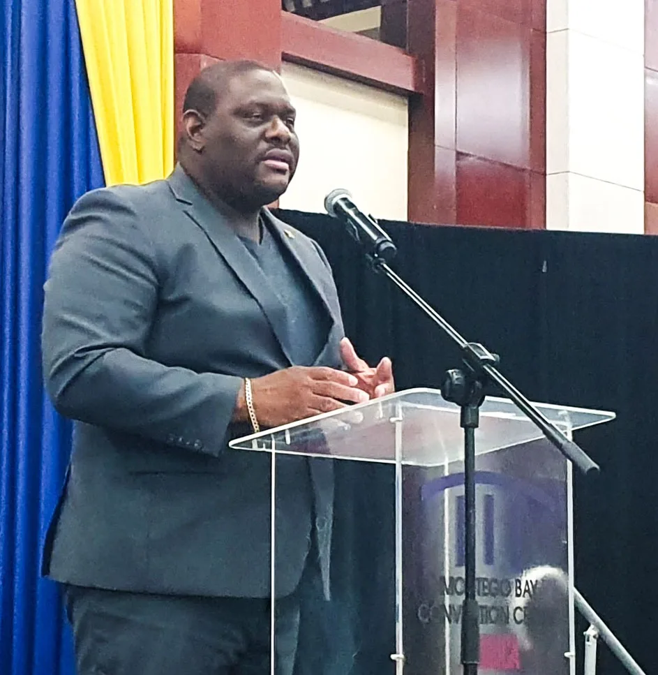 Jamaica: Morgan Encourages Schools to Facilitate Parent Attendance at PTA Meetings