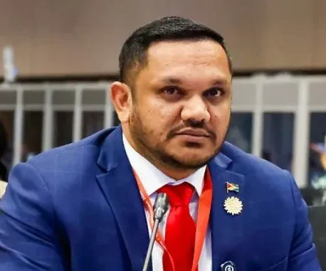 Guyana: Government of Guyana Defends Silence on ExxonMobil Audit Reports