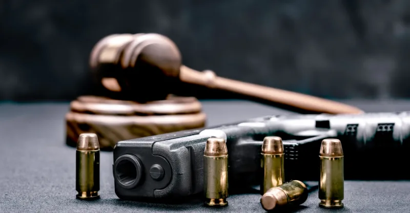 Barbados: Robbery Suspect Remanded Over Firearm Concern