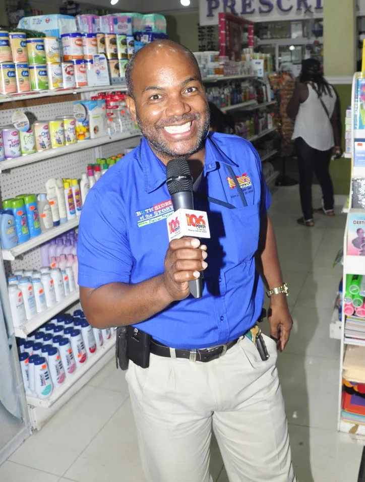 Jamaica: Veteran Broadcaster Dervan Malcolm Passes Away