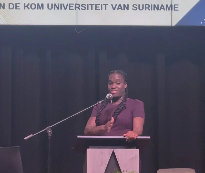 Suriname: Faculteit der Maatschappijwetenschappen viert 50-jarig jubileum