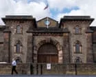 Afghanistan: What is Burnham doing to the early prison release scheme and why?