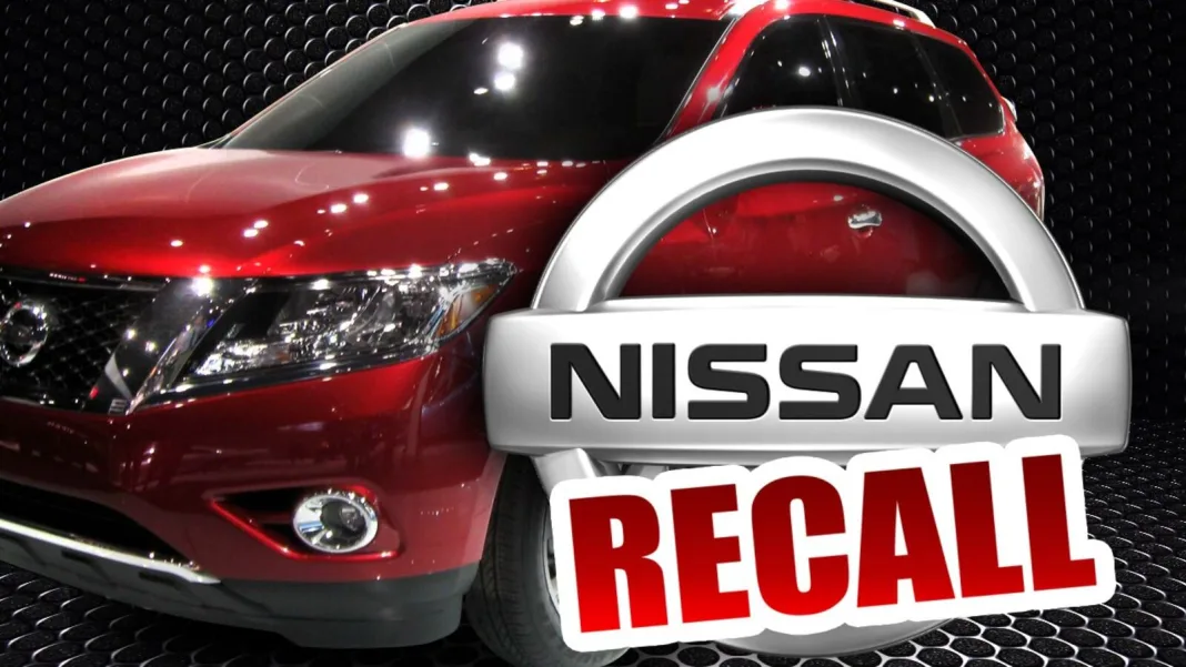 Antigua and Barbuda: Consumer Affairs alerts drivers to major Nissan e-POWER recall