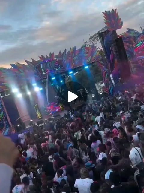 FOC Party Chaos: Full Venue Leaves Fans Out in the Cold
