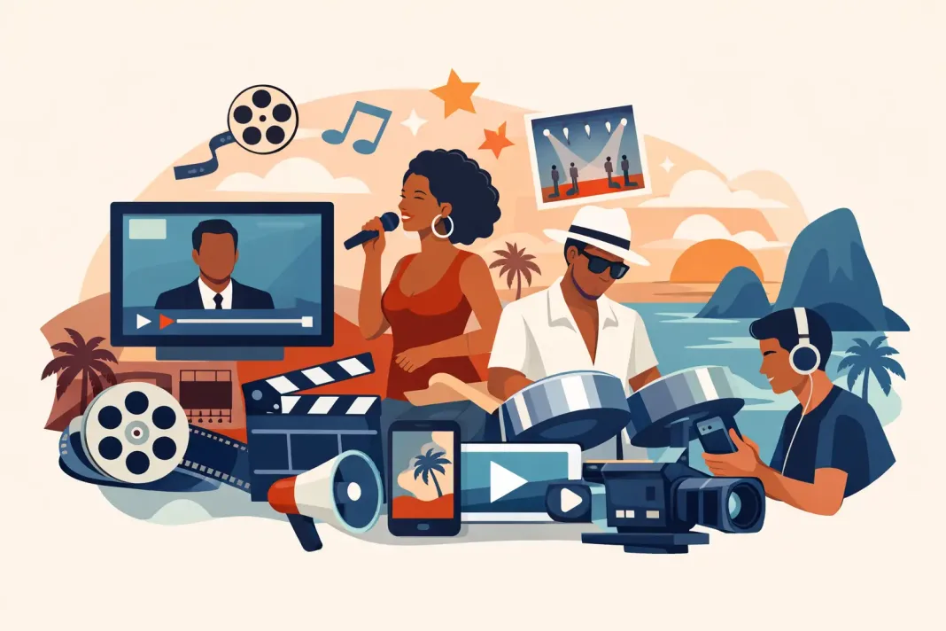 Why Trinidad Entertainment News Matters Now