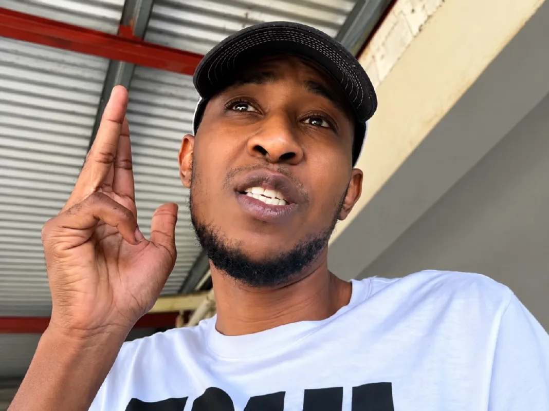 Keron Alexis Questions Police Powers After Months In Preventive Detention