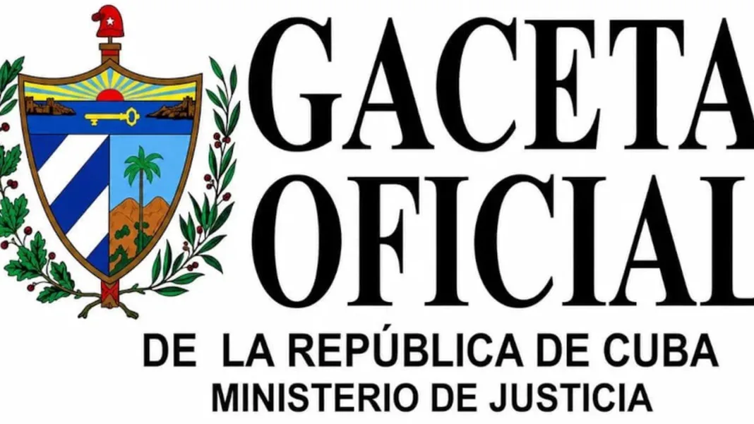 Nueva norma elimina limitaciones para el trabajo no estatal