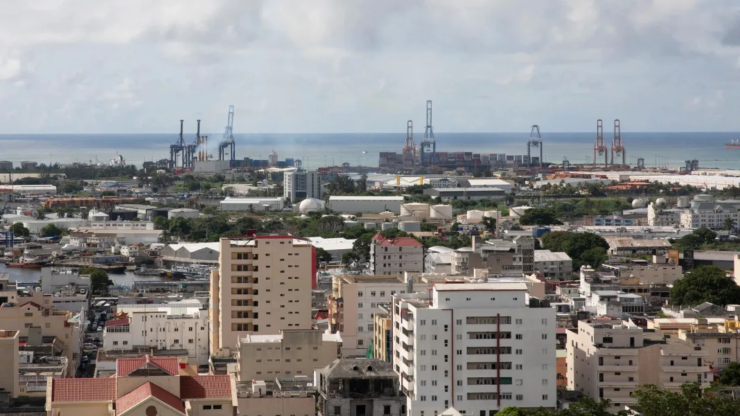 Why Mauritius Banking Margin Creates a Hidden 4.25% Economic Tax