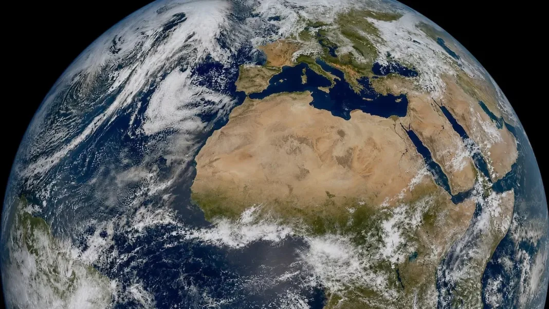 UN warns El Niño is “off the charts” and “supersizing before our eyes”