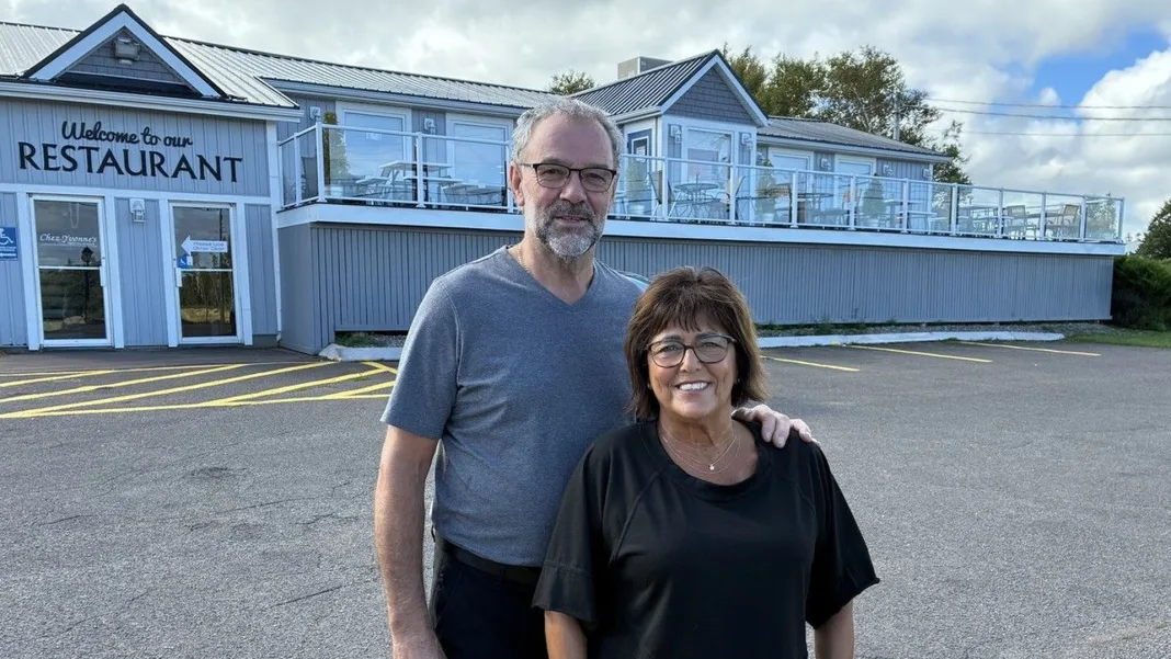 End of an era for Chez Yvonne’s, Cavendish restaurant