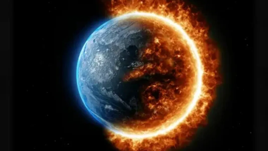 Cold News Keeps the World Hot while Rich Nations Continue Ignoring Worsening Global Conditions