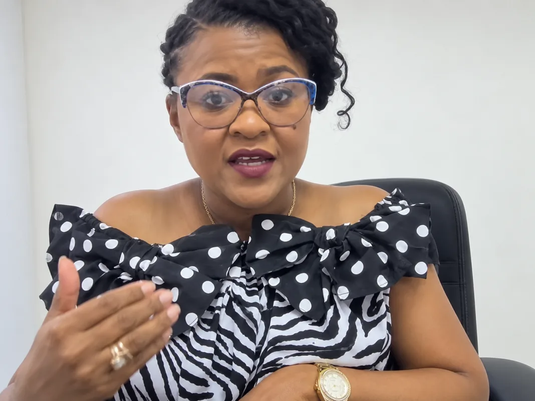Gadsby-Dolly: UNC Railroading Bills Without Consultation, T&T on Brink of Police State