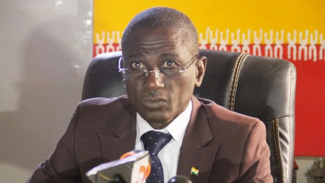 Au Niger, l’avocat et activiste Abdourahamane Lirwana écroué après avoir évoqué les dissensions au sein de l’armée