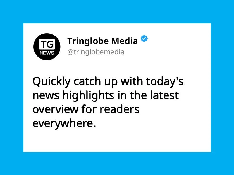 Snel mee met het nieuws van de dag