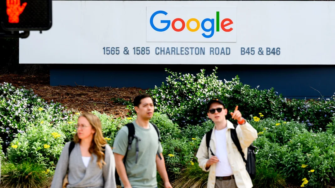 Les mesures de confirmation de l’âge de Google arrivent au Canada
