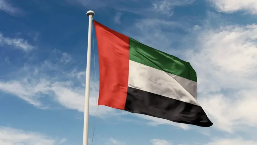 [The UAE calls on the Security Council to expand the arms embargo on Sudan