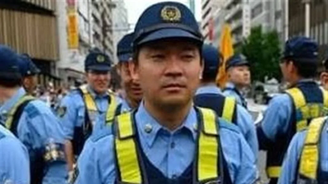 Japan to deploy 10,000 police officers for Asian Games opening ceremony