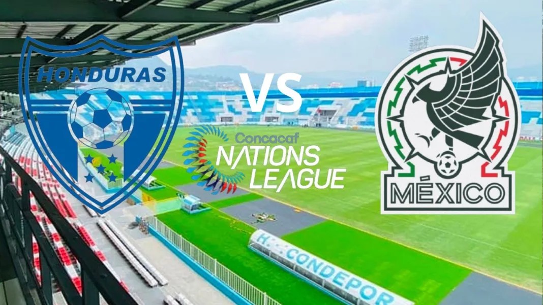 Partidos de hoy: horarios y dónde ver fútbol este sábado en Honduras