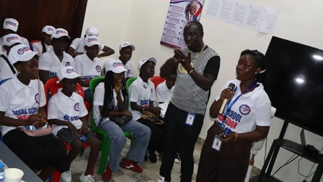 Barbu Presses Legislature Again -OWECC-L Links Four Accountability Bills Together