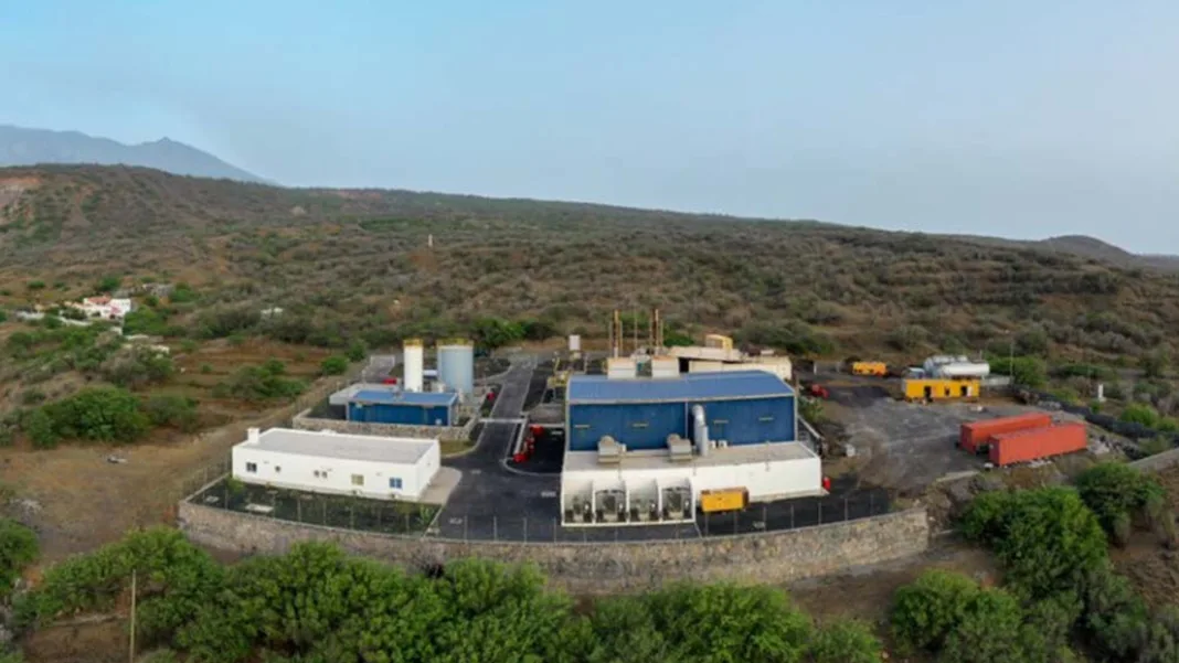 EPEC alerta para possíveis cortes de energia no Fogo durante testes na Central de São Filipe