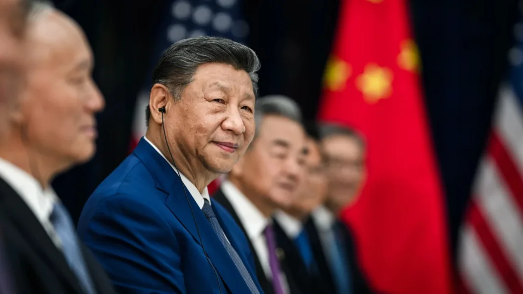 Political warfare against Israel, led by Russia and China