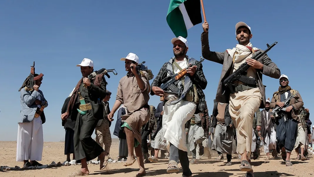 [Yemen: Over 120 Killed in Houthi-Gov’t Clashes