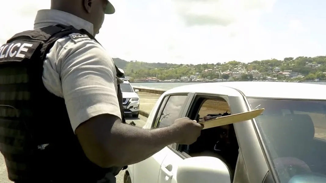 TTPS Releases Interactive Road‑Safety Quiz to Test Tobago Drivers’ Knowledge