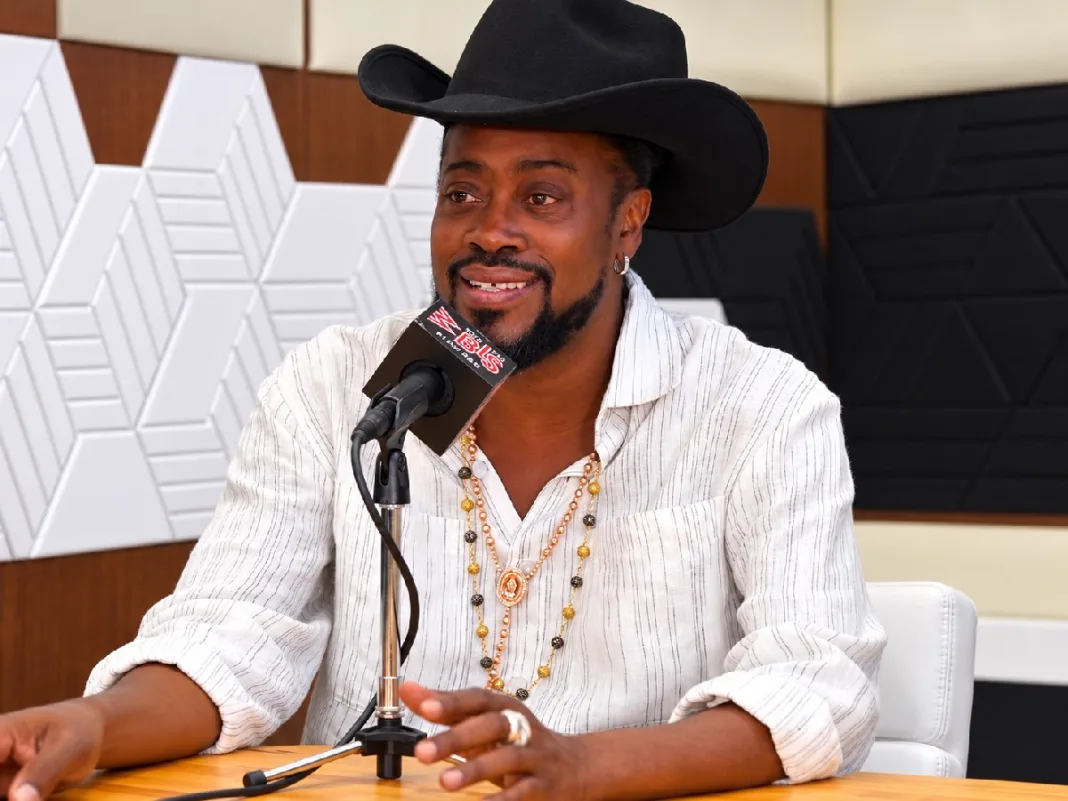 Beenie Man Says Thousands Of His Hit Songs Remain Overlooked