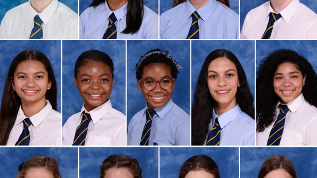 BHS announces ‘exceptional’ exam performance