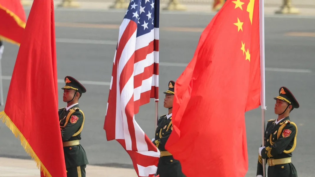 Trump to host Xi amid pomp, low expectations