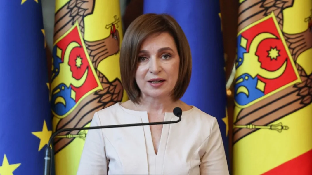 Chișinăul va transmite Moscovei o notă de protest după anunțul privind secțiile de vot în regiunea transnistreană