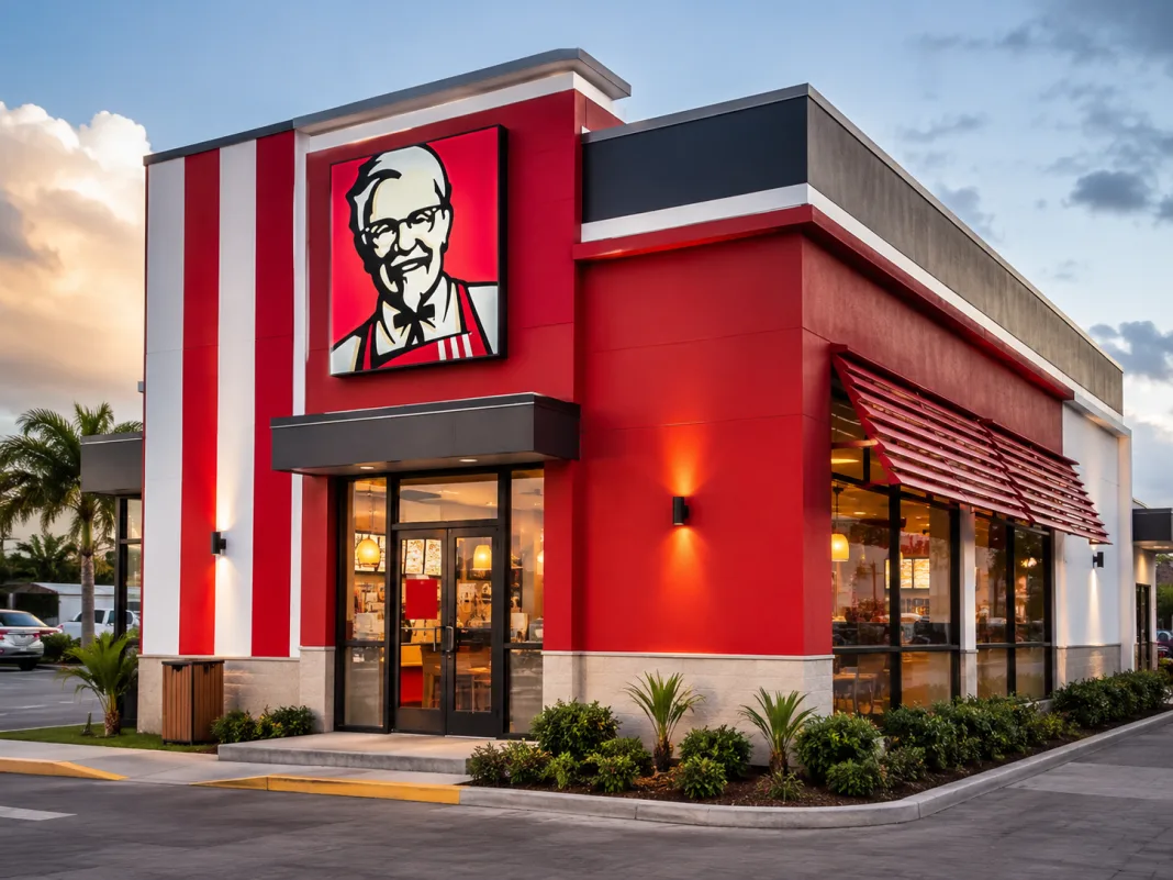 Popular KFC meals now cost more following reported price increases.