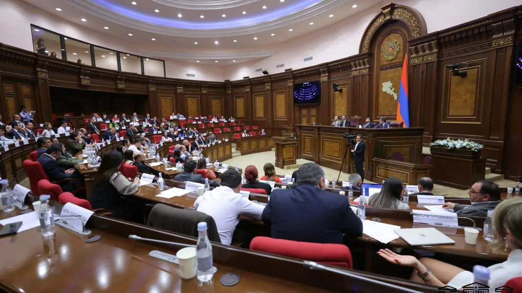 Attempts at cultural erasure in Artsakh, “uprooting” opposition at home