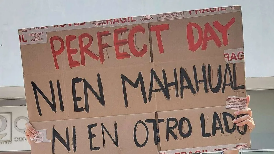 Perfect Day Mexico wasn’t dead after all. Now its opponents are headed to the Supreme Court