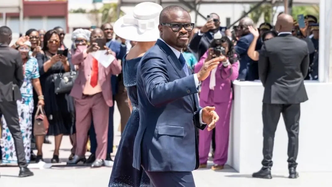 CPJ Urges Benin’s President to Strengthen Press Freedom