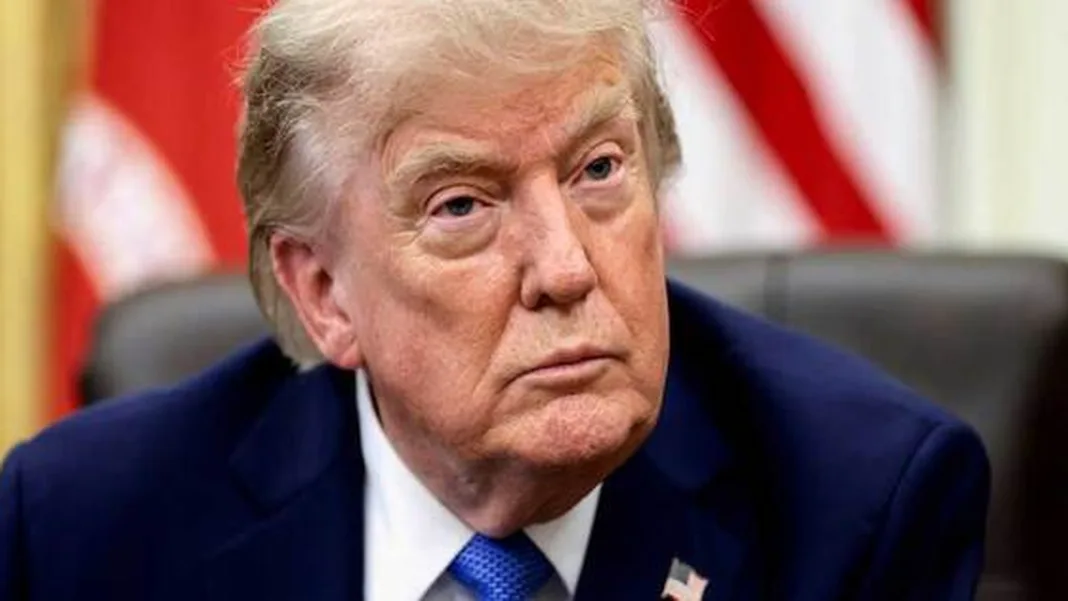 “The world has just changed”: Trump reflects on 9/11, NYC resilience, and the day that altered history