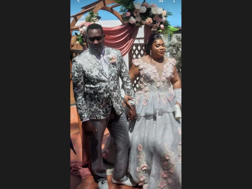 Nurse Chopped by Husband ,Occupant Rescued. Attacker dies in house fire