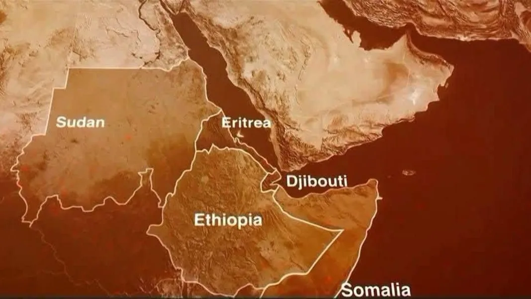 Egypt Plotted to Cut Ethiopia Off From the Red Sea – Former Water Minister Shiferaw