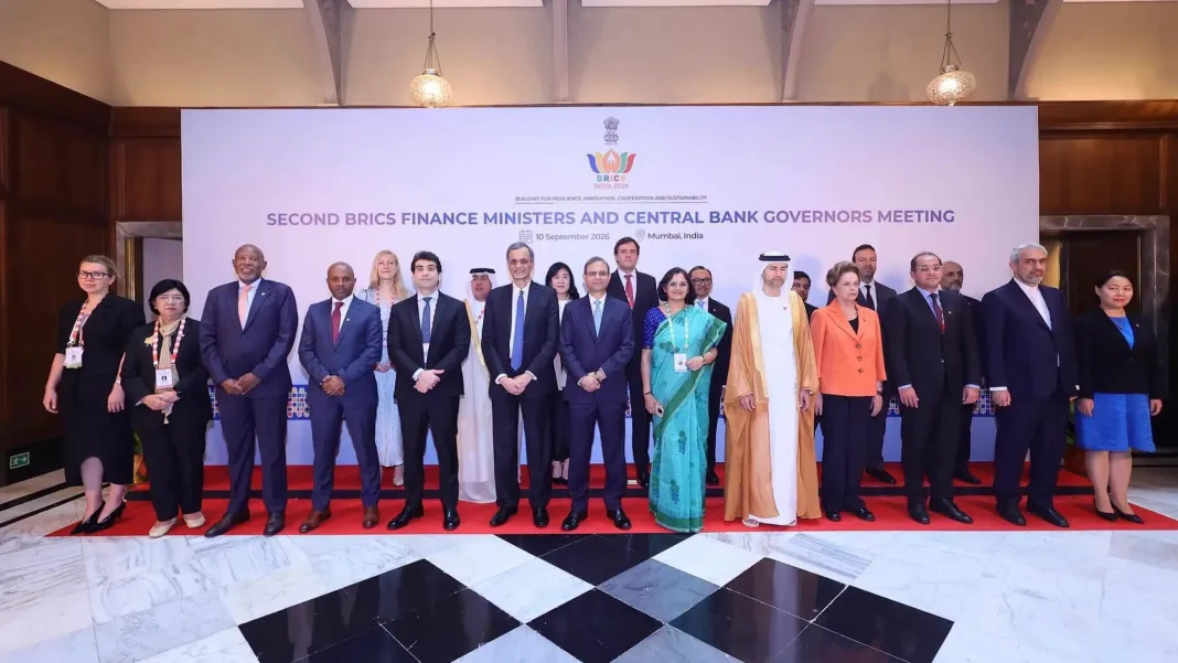 Ethiopia Reaffirms Reform Momentum, Brics Commitment At Finance Leaders’ Meeting