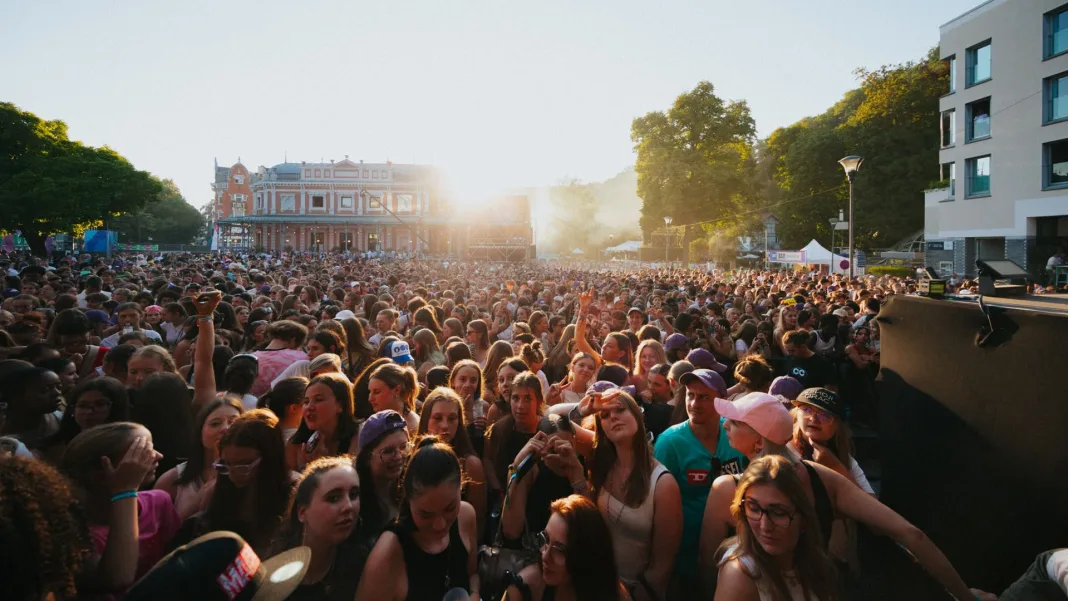 Test-Achats concludes investigation into payments at music festivals