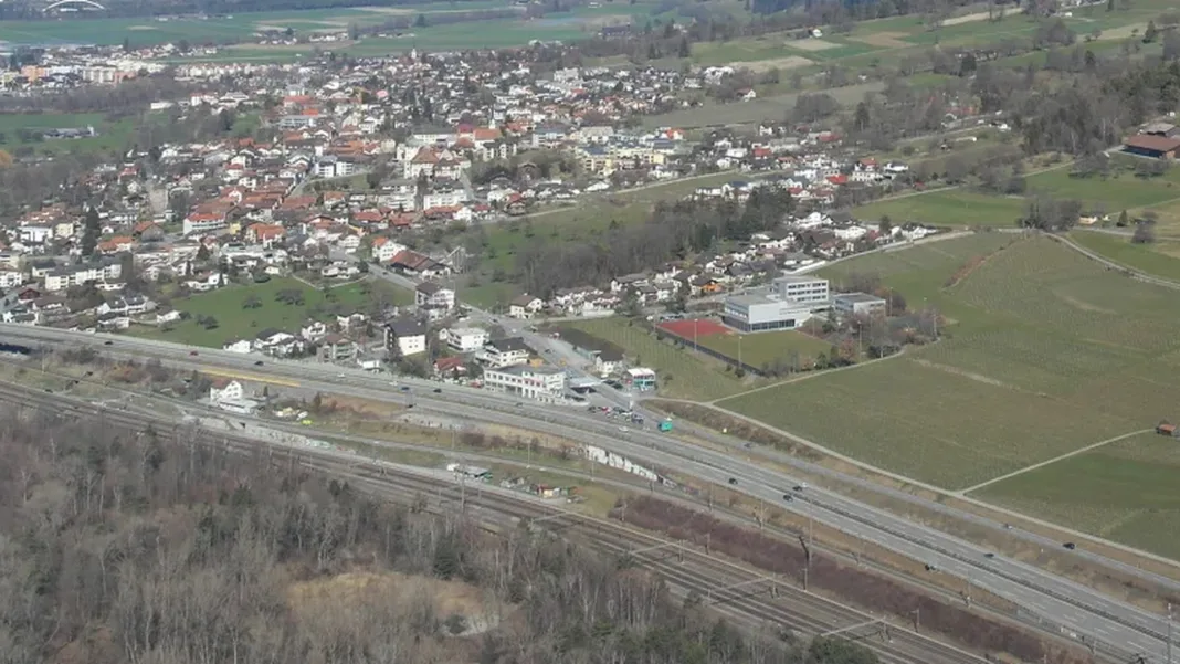 Agglomeration Werdenberg–Liechtenstein startet neuen Anlauf