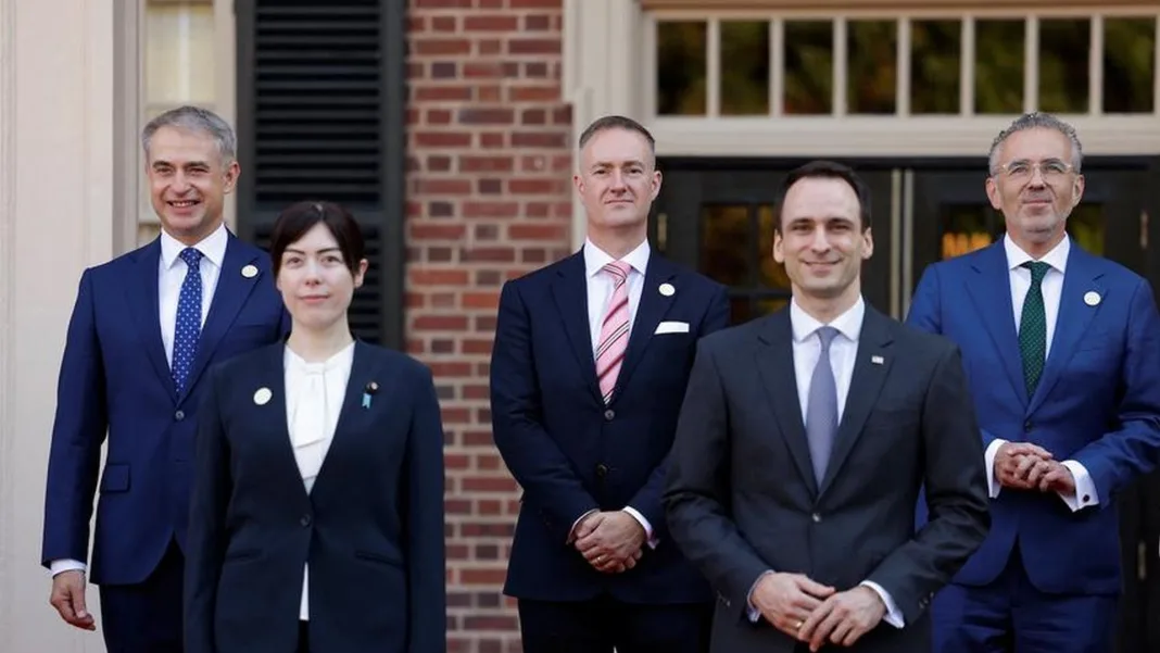 Onoda joins innovators summit