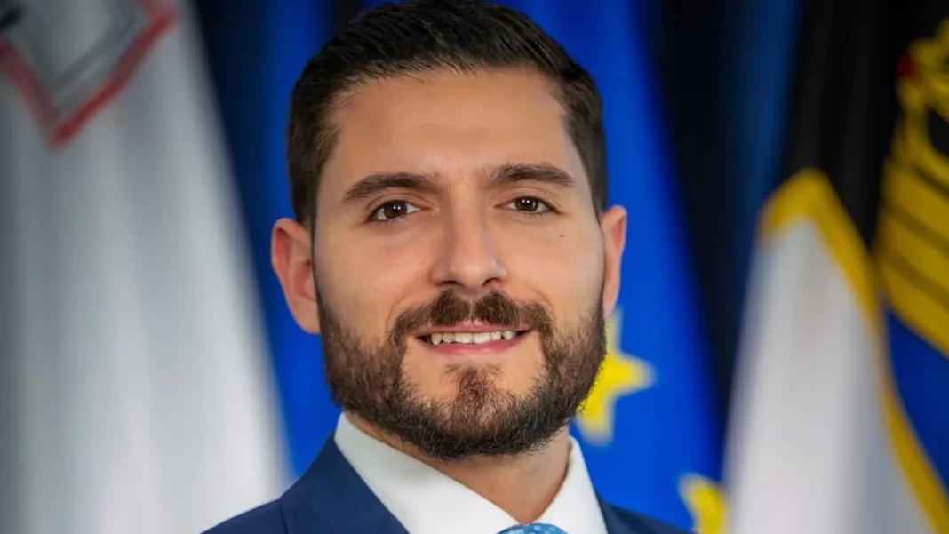 Ara:”Il-Kap tal-Oppożizzjoni se jkollu uffiċċju fil-Belt Valletta” – Alex Borg