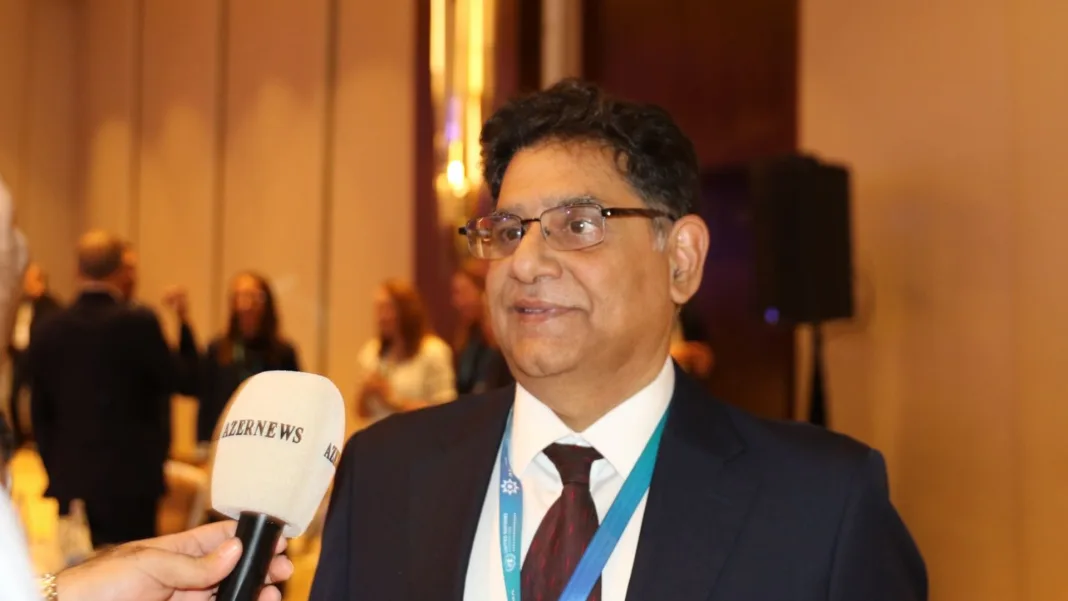 UN official: Mine clearance should end with restored livelihoods and lasting peace