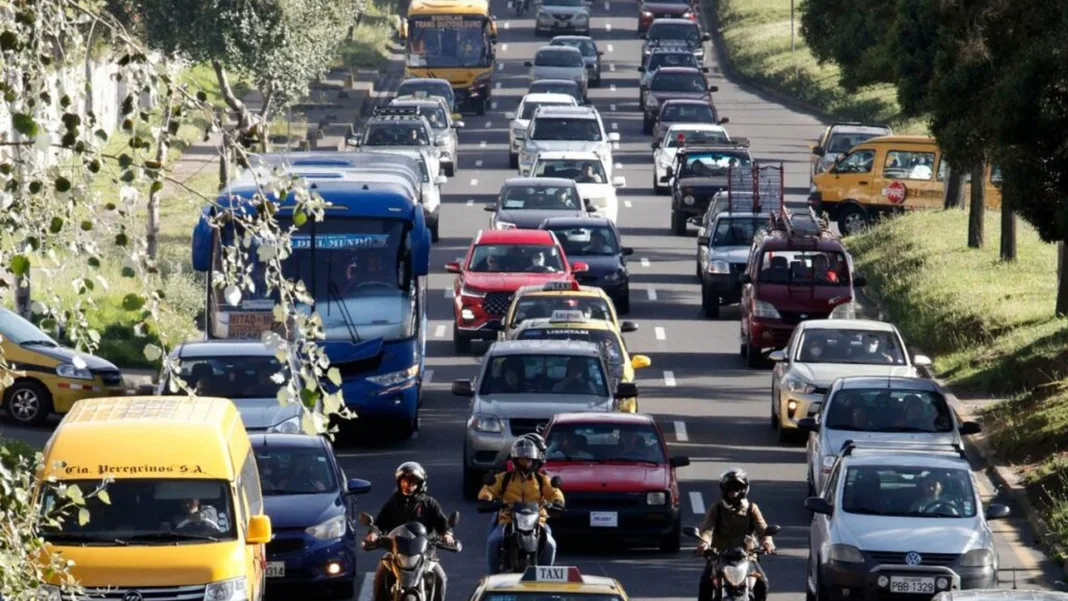 Reforma a Ley de Tránsito enfrenta prueba decisiva