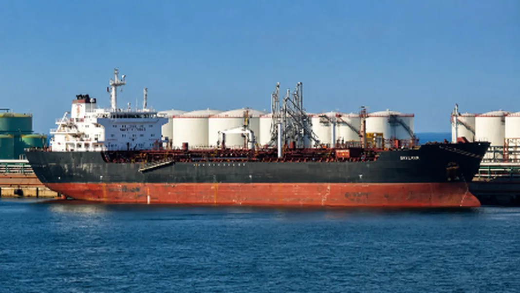 Albania Turns Away Tanker Linked to Russia’s Shadow Fleet